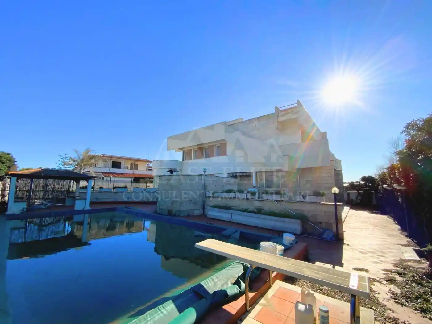 Villa in vendita a Ardea