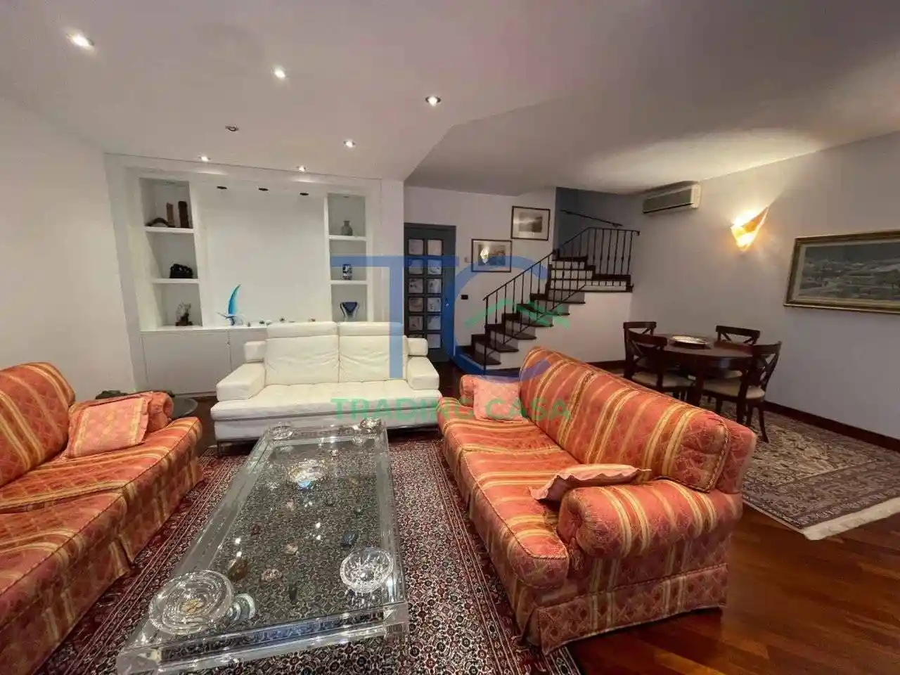 Villa in vendita a Piacenza