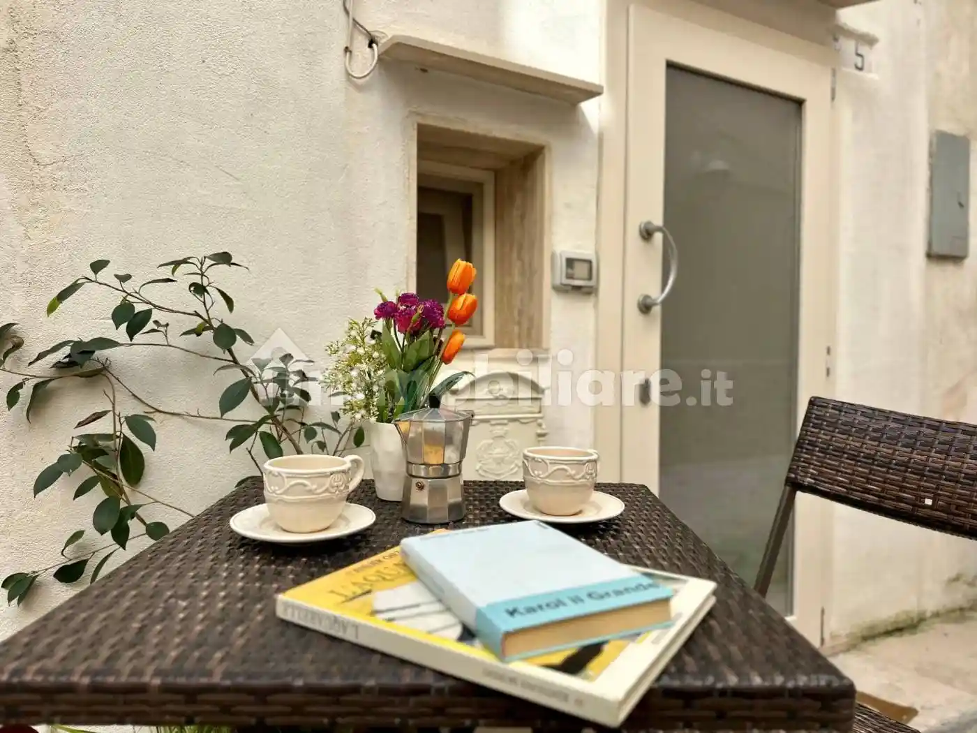 Appartamento in vendita a Gallipoli