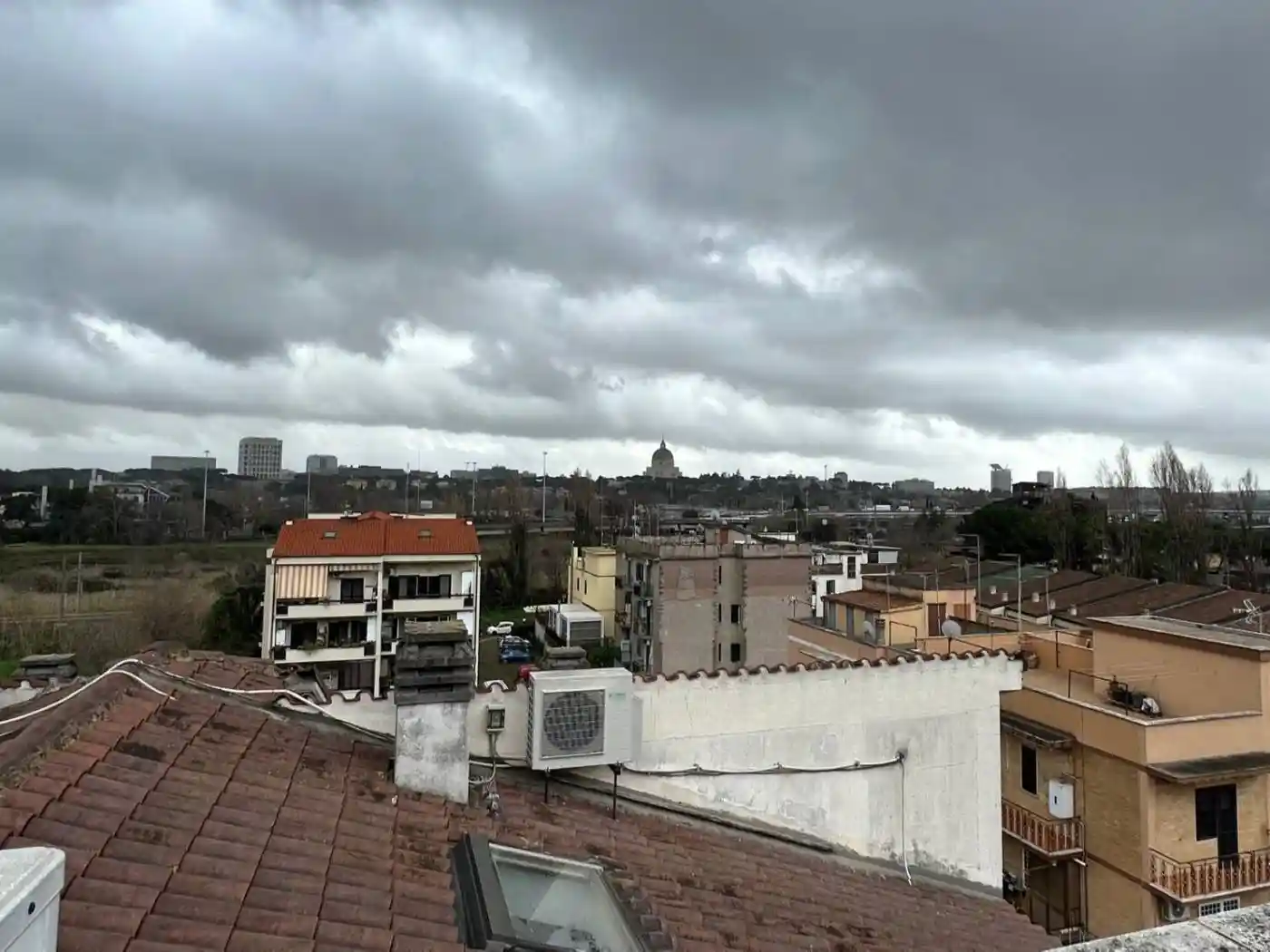 Attico - Mansarda in vendita a Roma