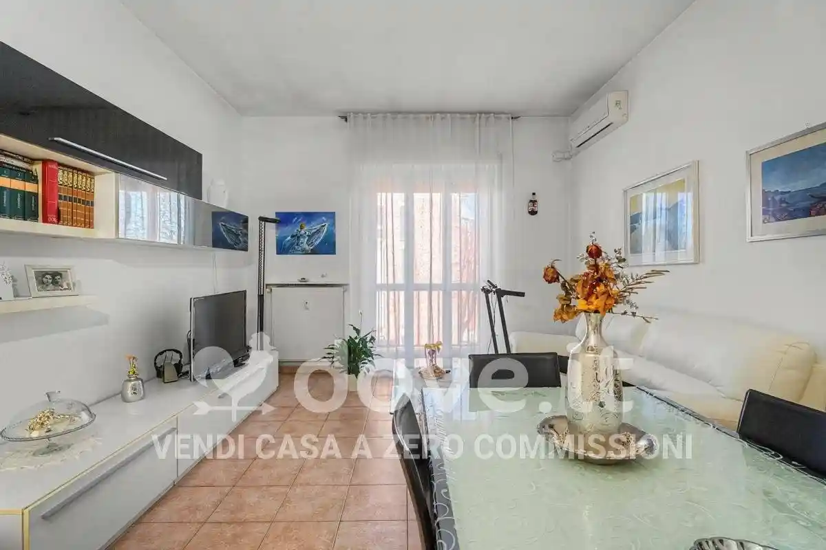 Appartamento in vendita a Monza