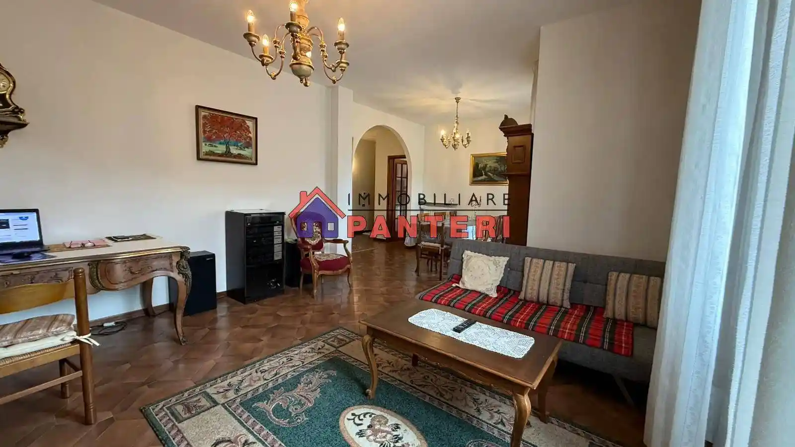 Appartamento in vendita a Altopascio