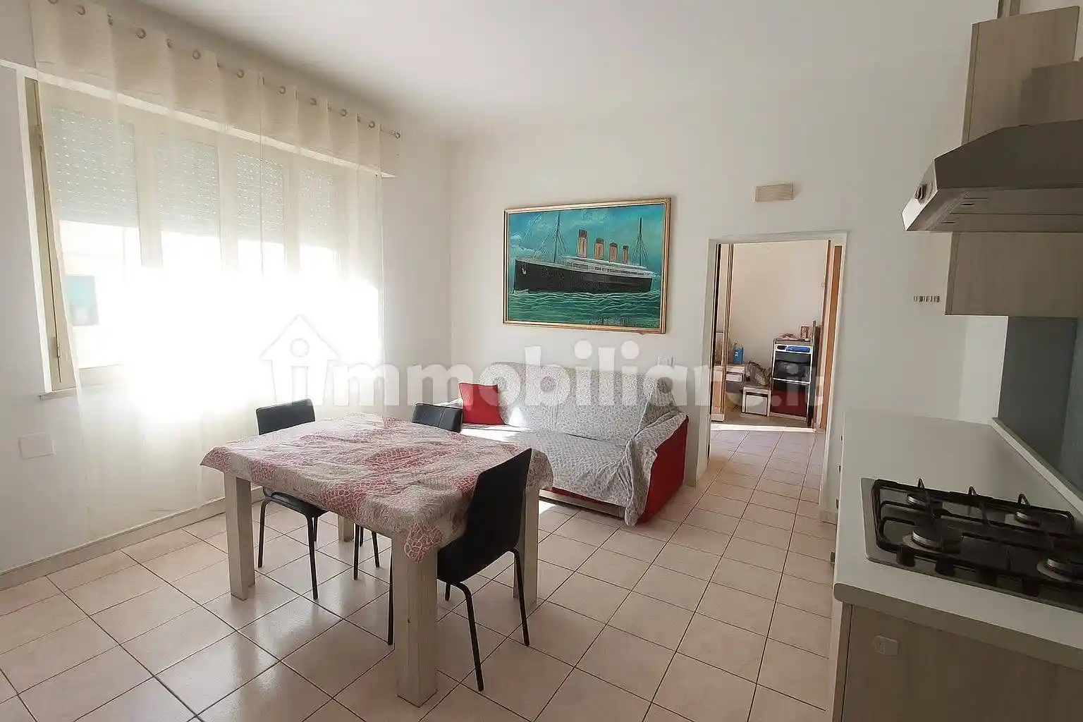 Appartamento in vendita a San Benedetto del Tronto