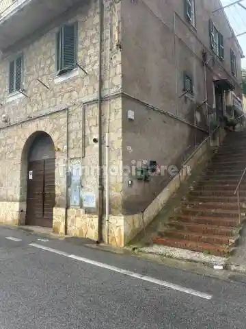 Appartamento in vendita a Morlupo