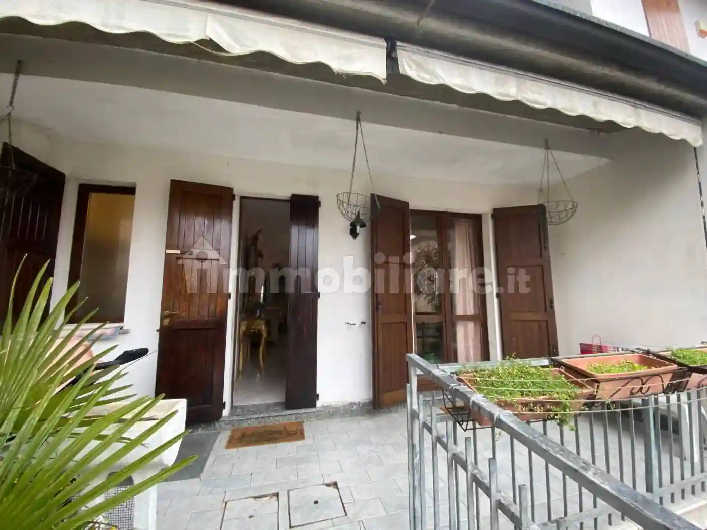 Villetta a schiera - foto 2