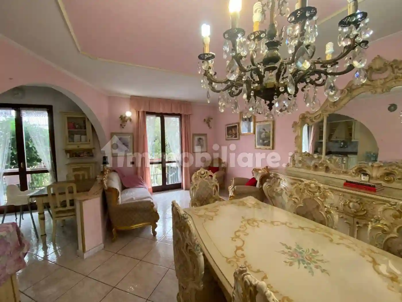 Villetta a schiera - foto 5