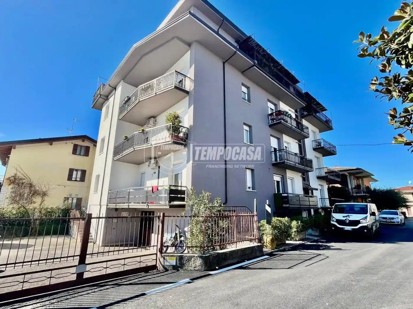 Appartamento in vendita a Peschiera del Garda