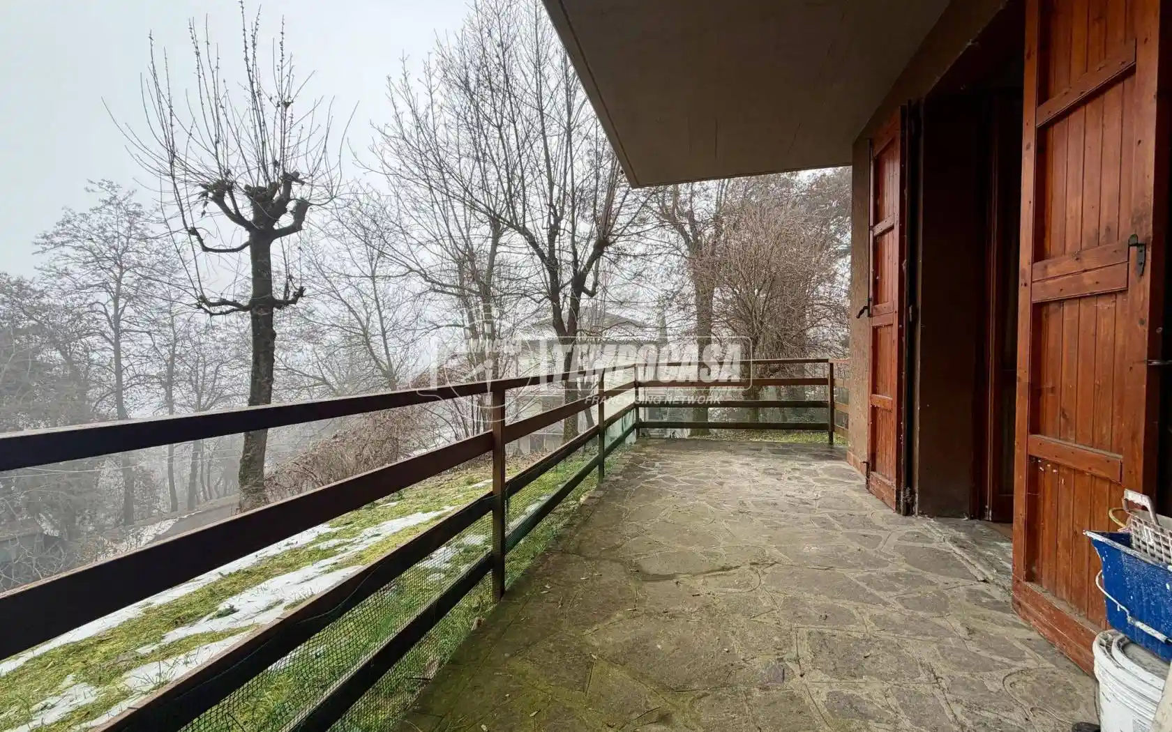 Appartamento in vendita a Serramazzoni