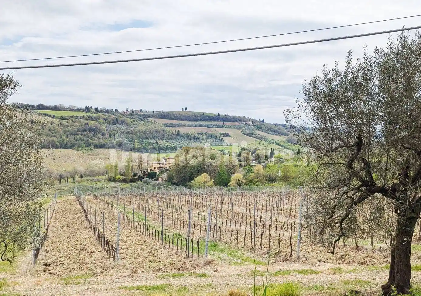Appartamento in vendita a Certaldo
