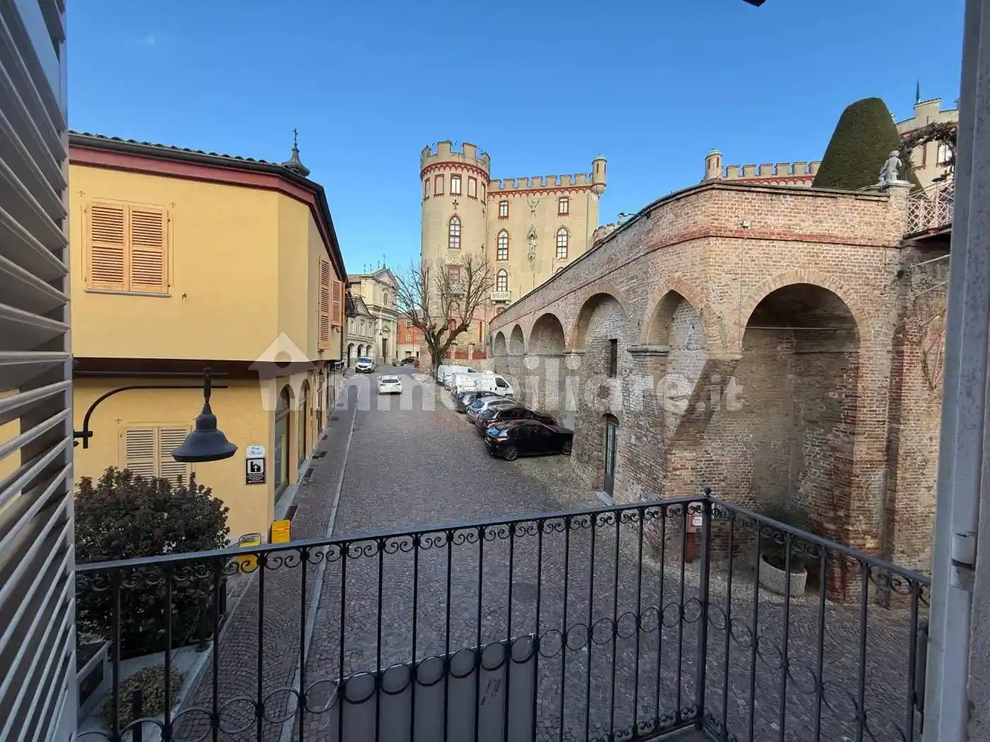 Appartamento in vendita a Costigliole d'Asti