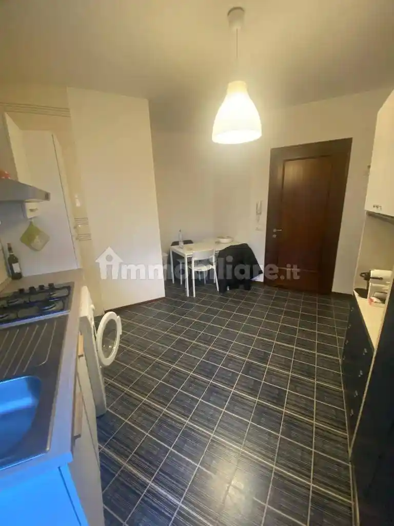 Appartamento in affitto a Venezia