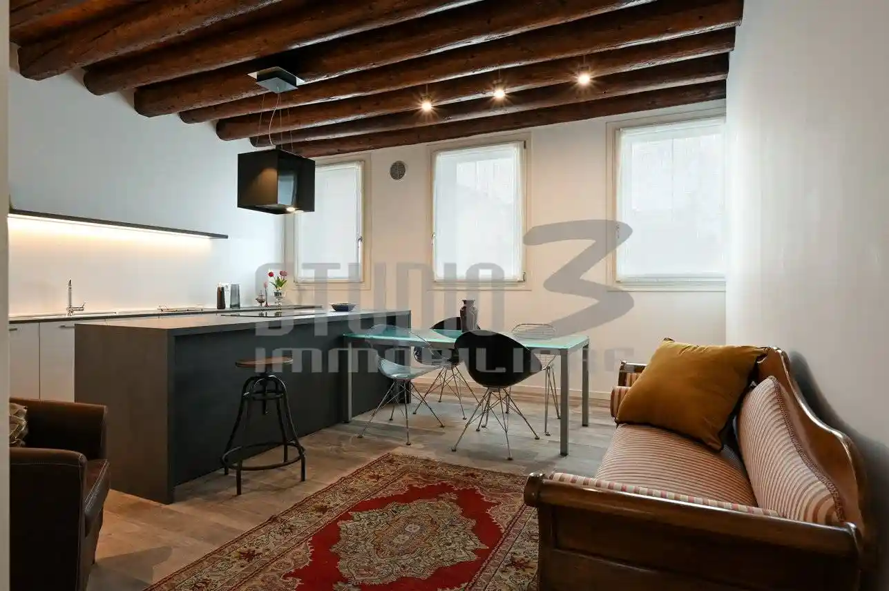 Appartamento in affitto a Padova