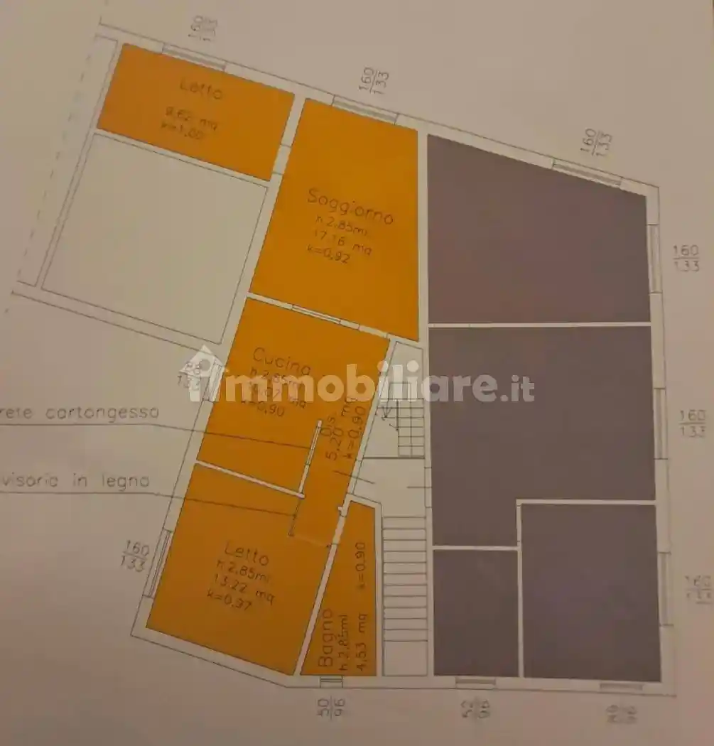 Appartamento in vendita a Cavezzo