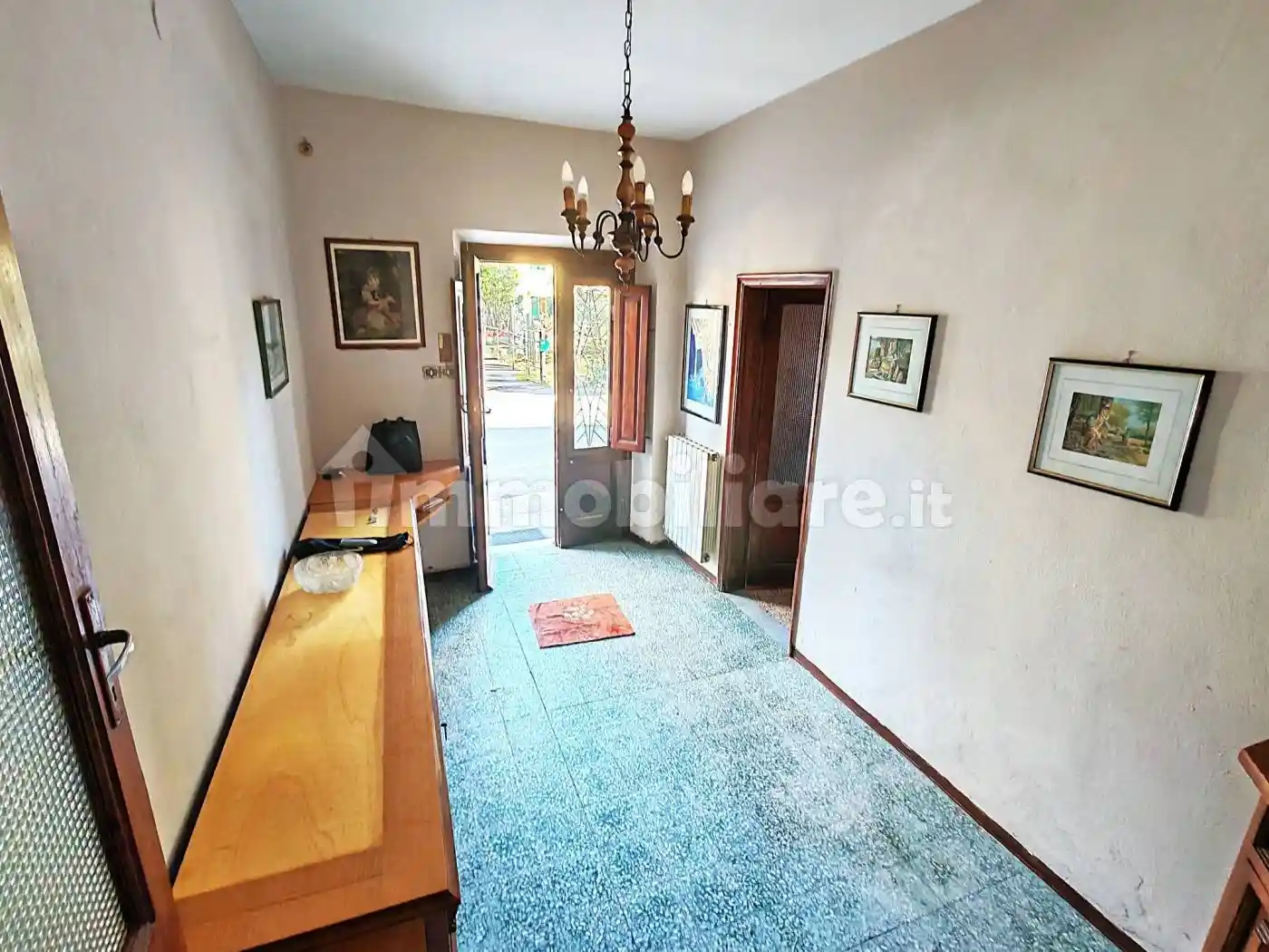 Casa indipendente in vendita a Lucca