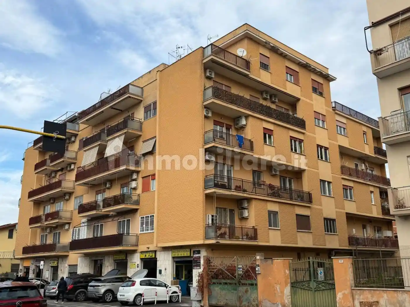 Appartamento in affitto a Ciampino