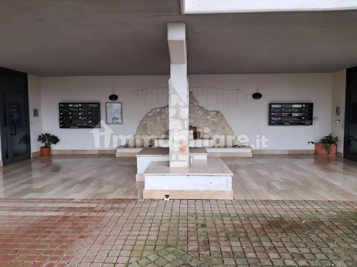 Appartamento in affitto a Fiano Romano