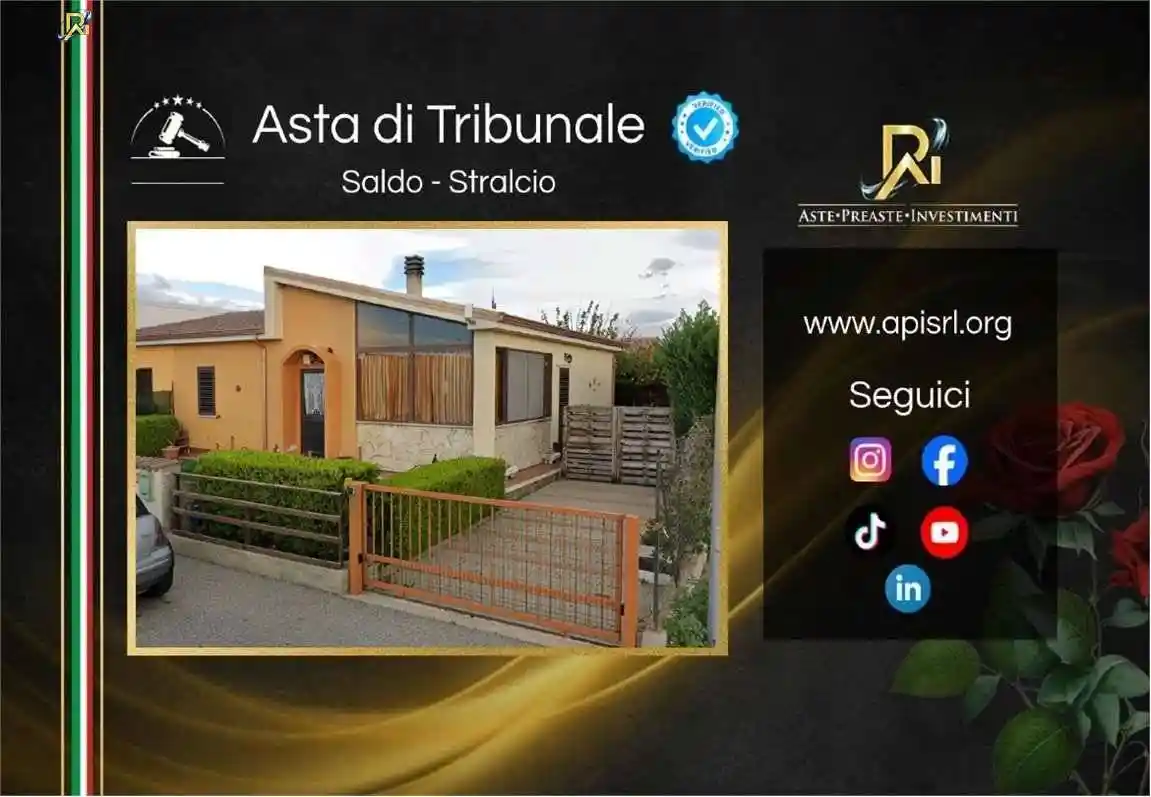 Appartamento in vendita a Crotone