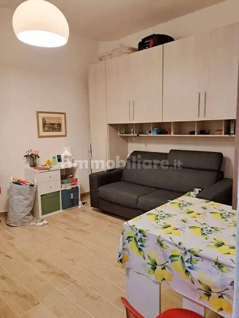 Appartamento in affitto a Livorno