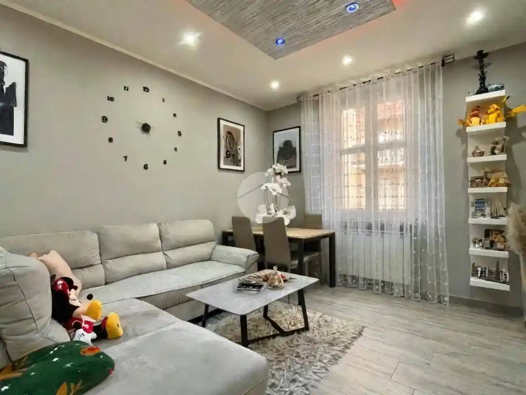 Appartamento in vendita a Asti