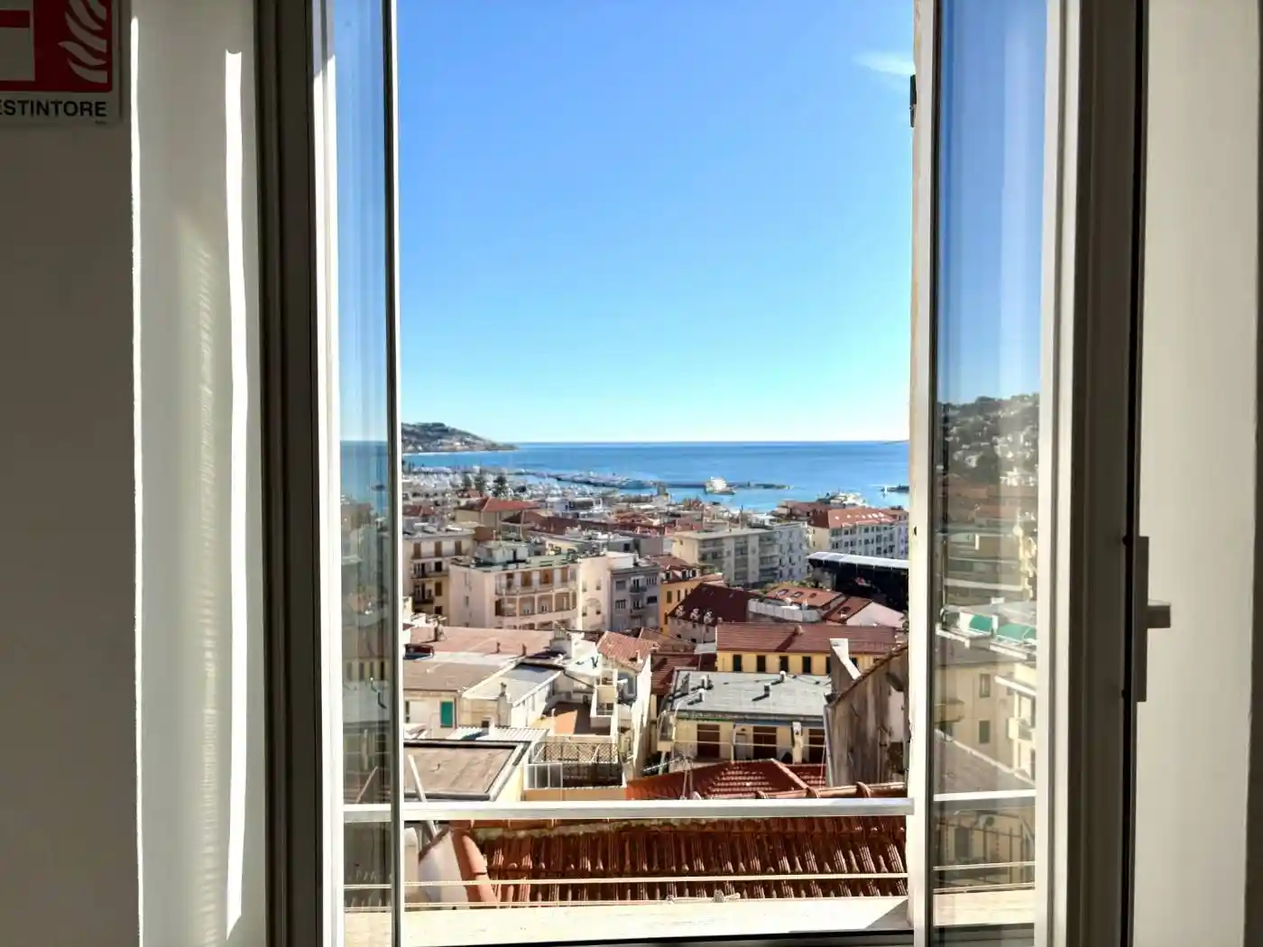 Appartamento in affitto a Sanremo