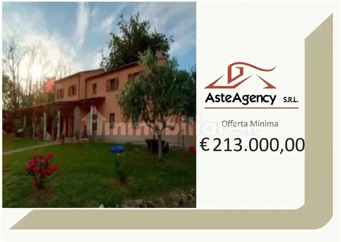 Appartamento in vendita a Mondavio