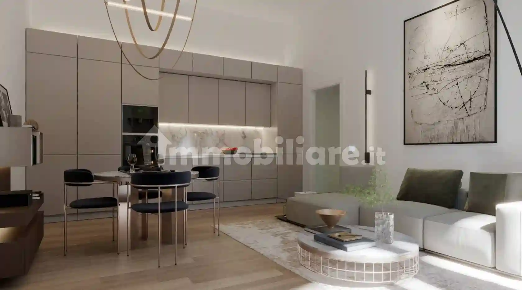 Appartamento - foto 3