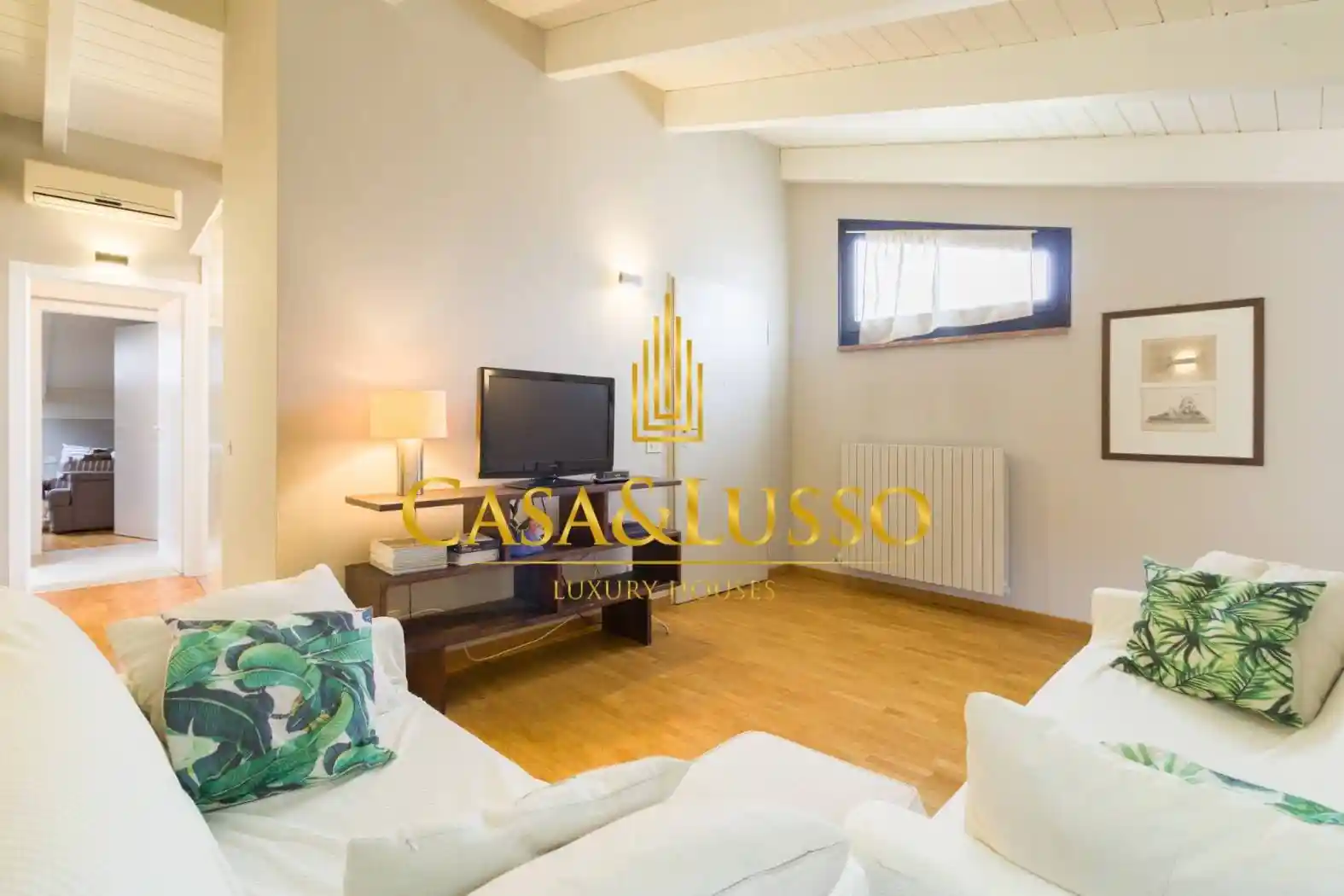 Appartamento in vendita a Parma