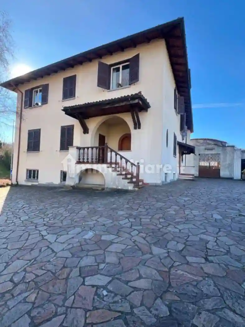 Palazzo - Edificio - foto 4