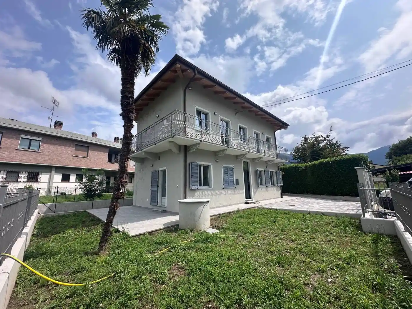 Villa in vendita a Almese