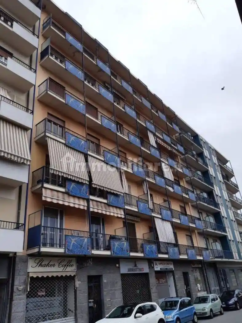 Appartamento in vendita a Brandizzo