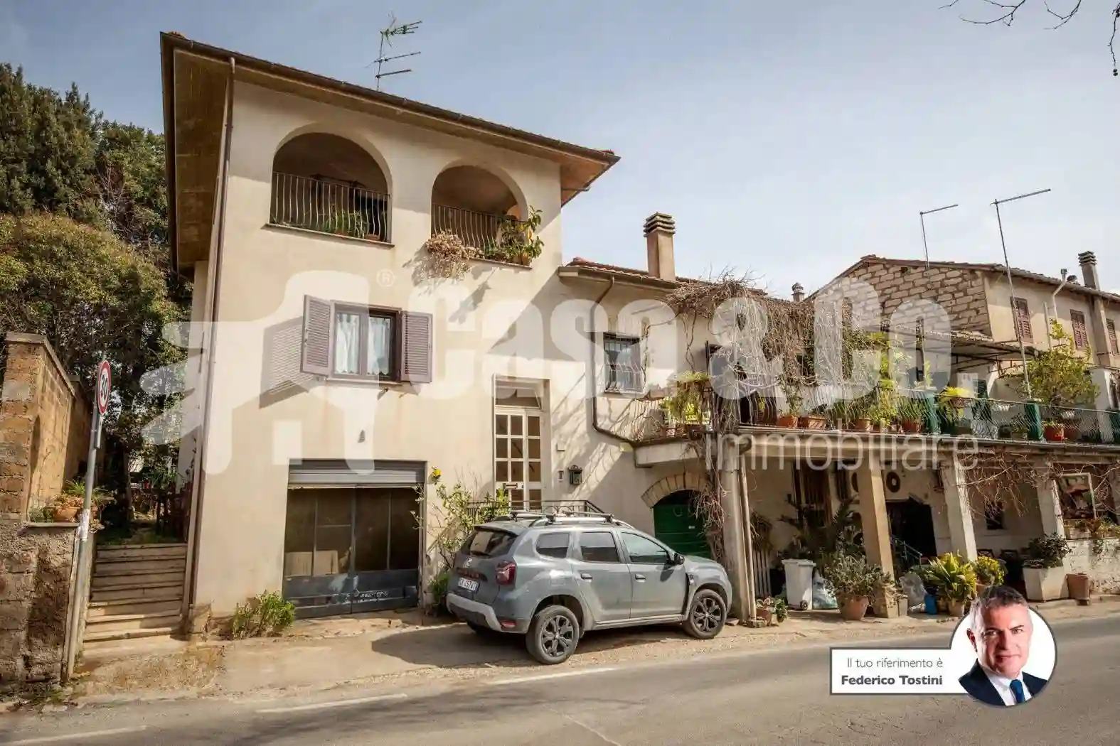 Palazzo - Edificio - foto 2