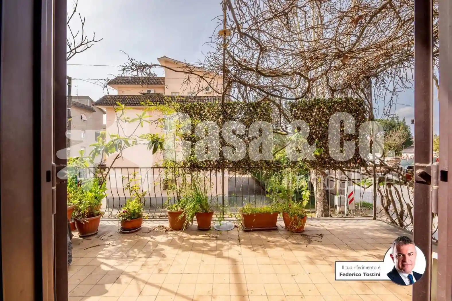 Palazzo - Edificio - foto 3