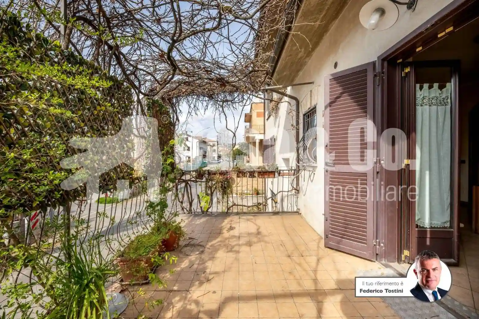 Palazzo - Edificio - foto 4