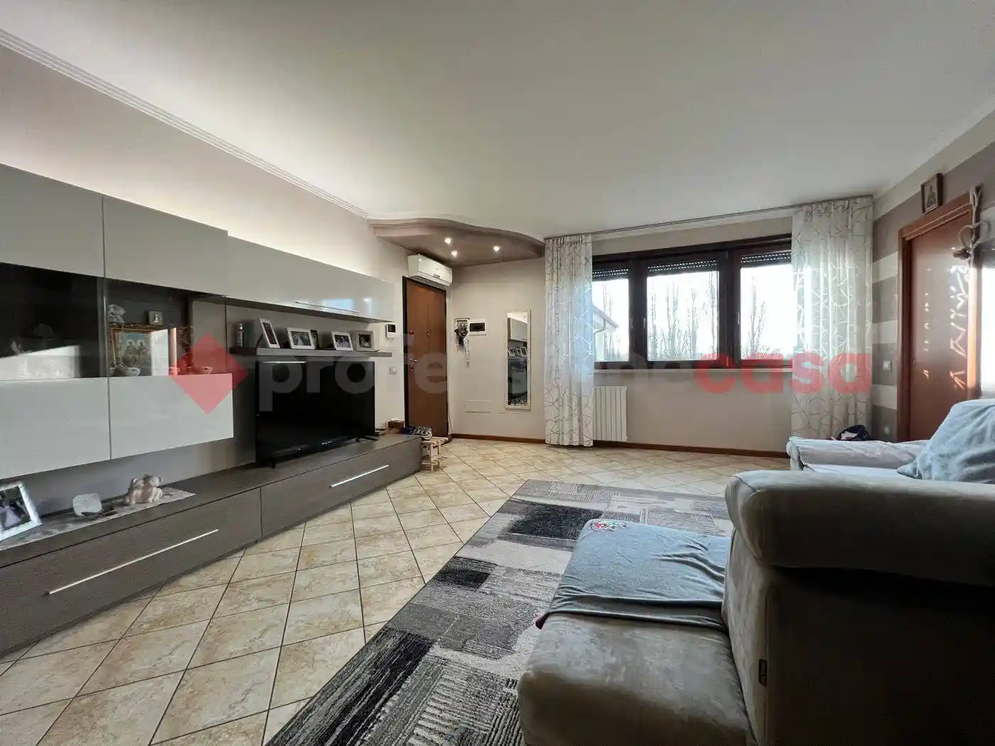 Appartamento in vendita a Bovolone