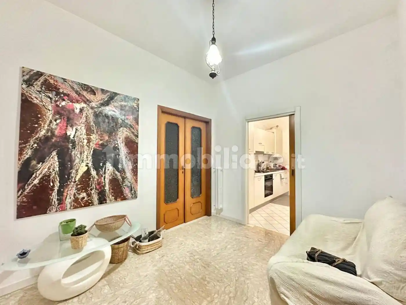 Appartamento in vendita a Montesilvano