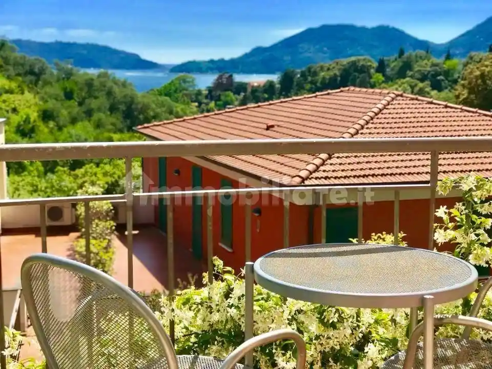 Appartamento in vendita a Lerici