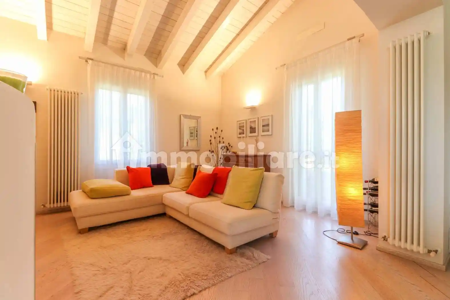 Appartamento in vendita a Monzuno