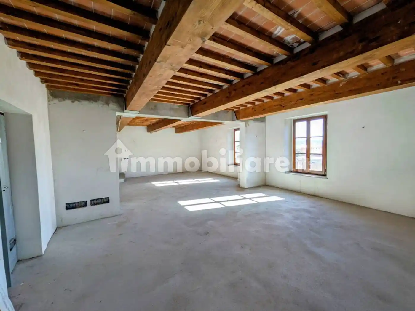 Attico - Mansarda in vendita a Figline e Incisa Valdarno