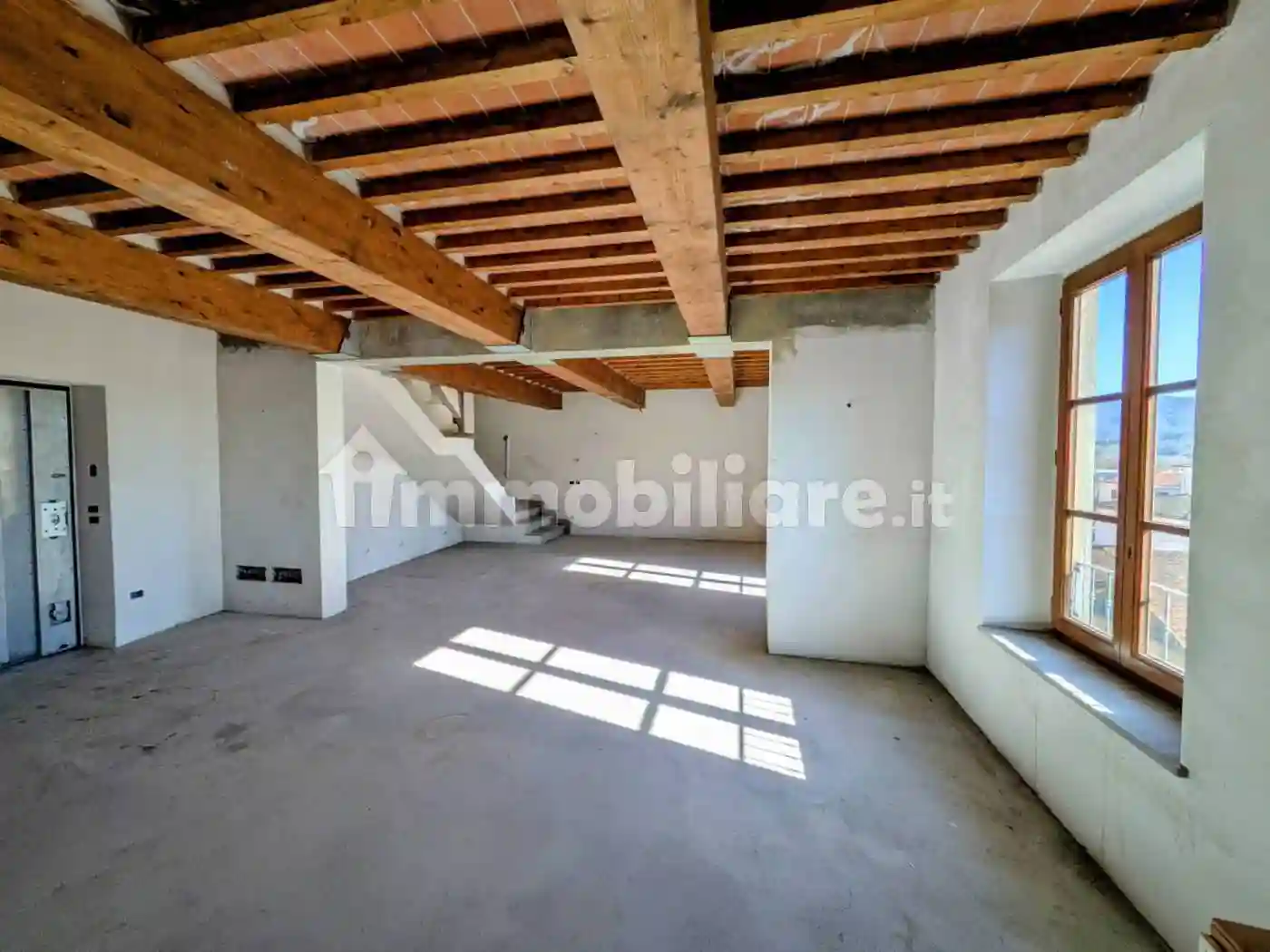 Attico - Mansarda - foto 2