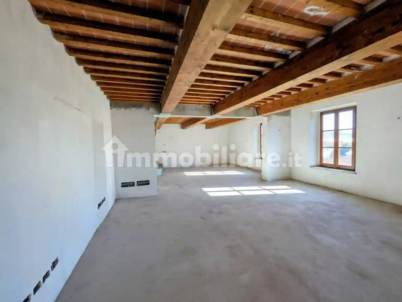 Attico - Mansarda - foto 3