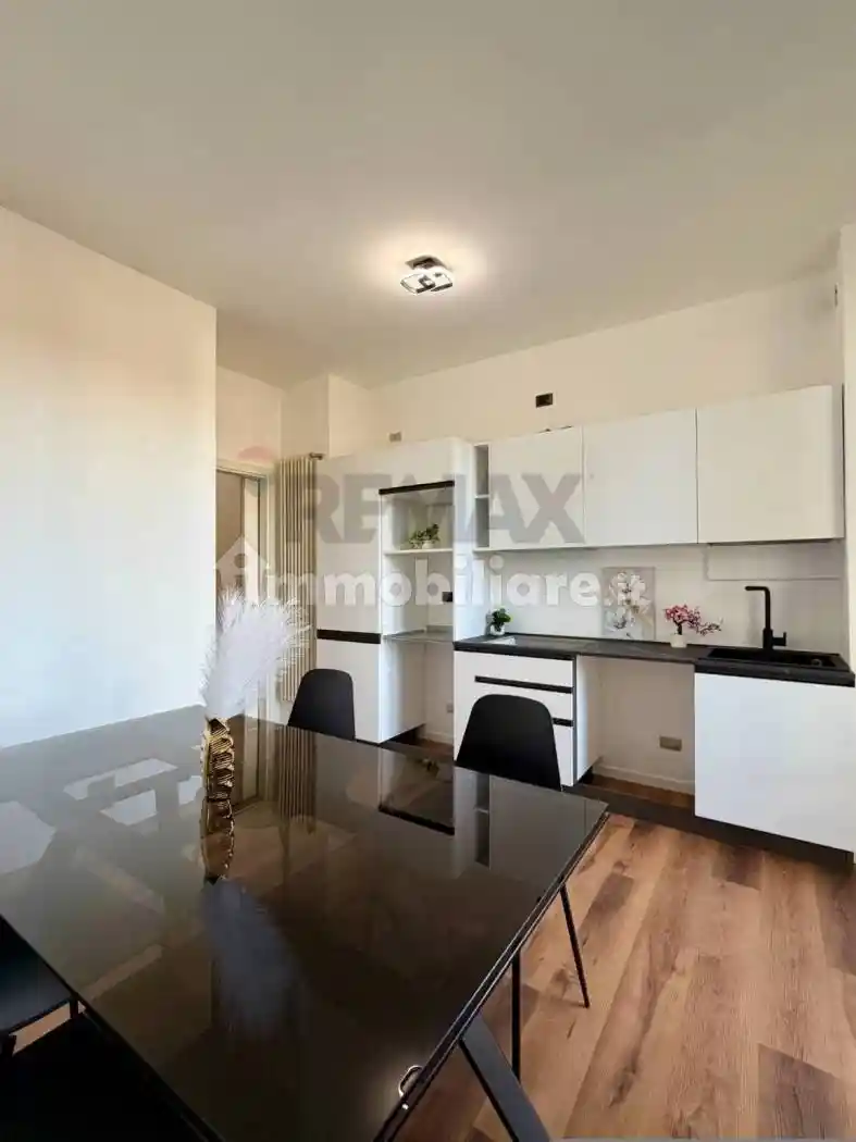 Appartamento in vendita a Gallarate