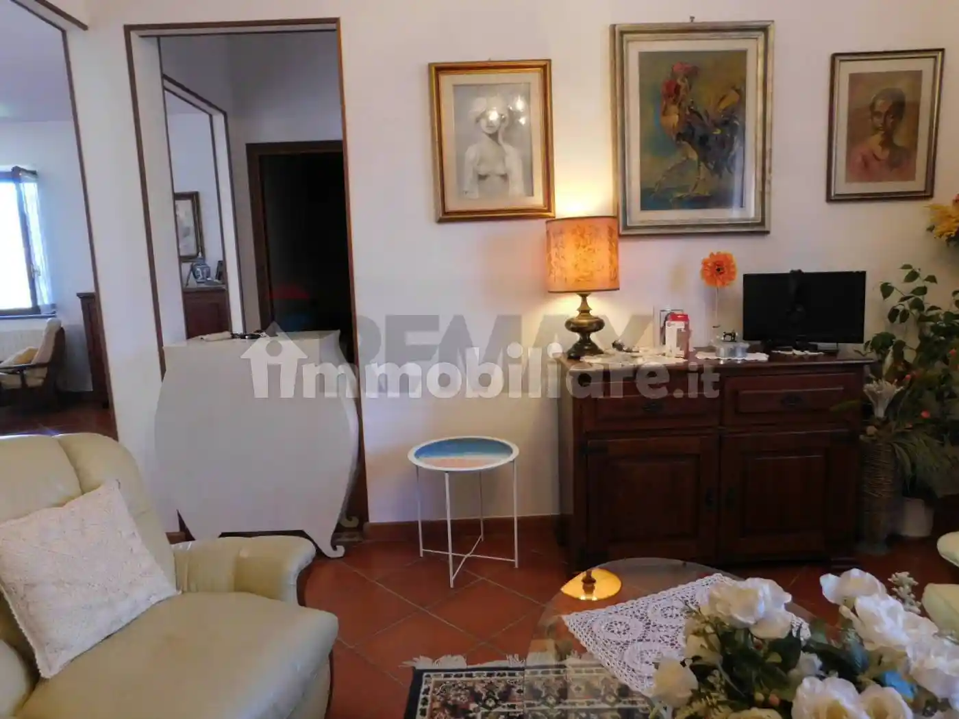 Appartamento in vendita a Pieve a Nievole