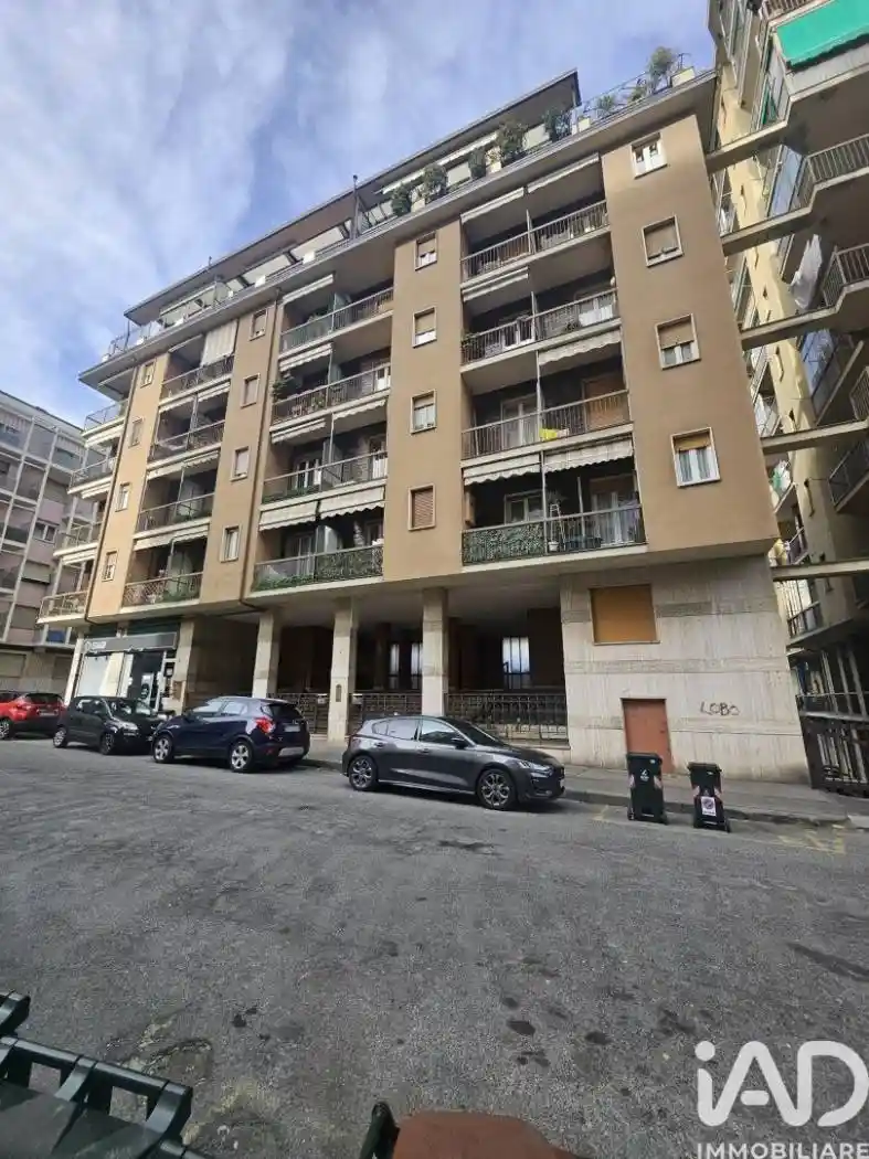 Appartamento in vendita a Torino