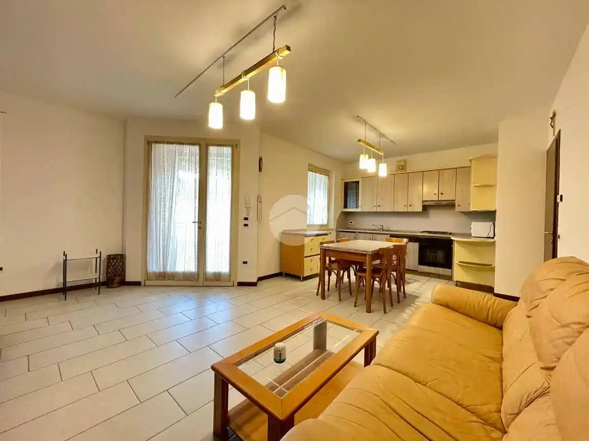 Appartamento in vendita a Castelnuovo del Garda