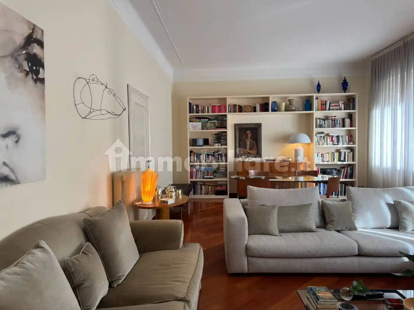 Appartamento in vendita a Bologna