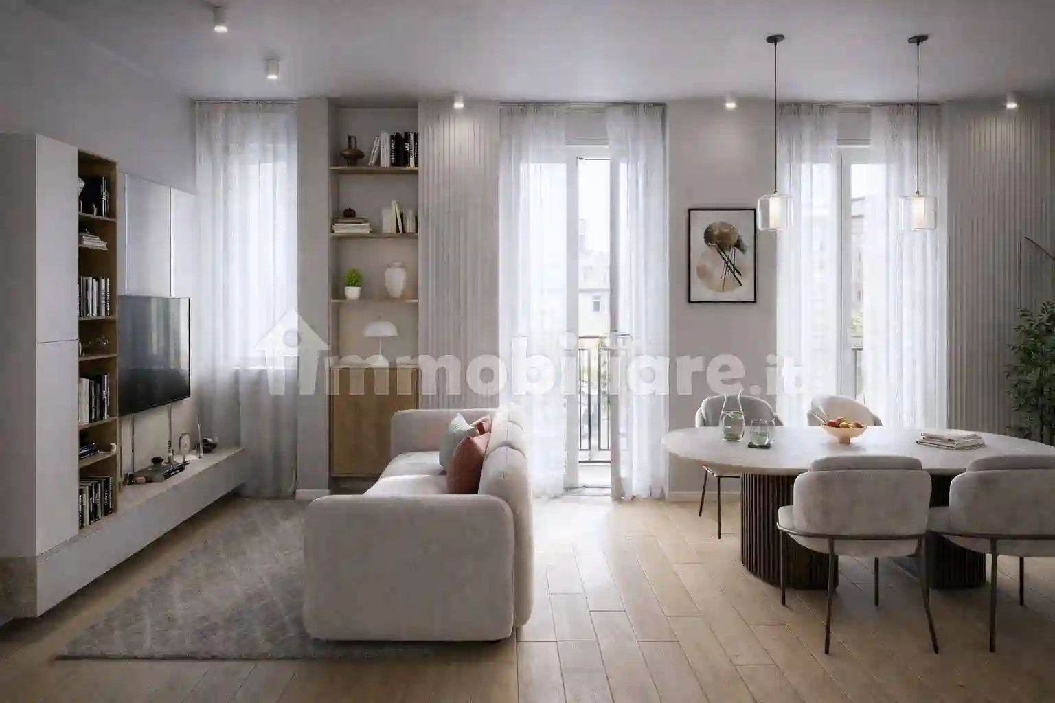 Appartamento - foto 3