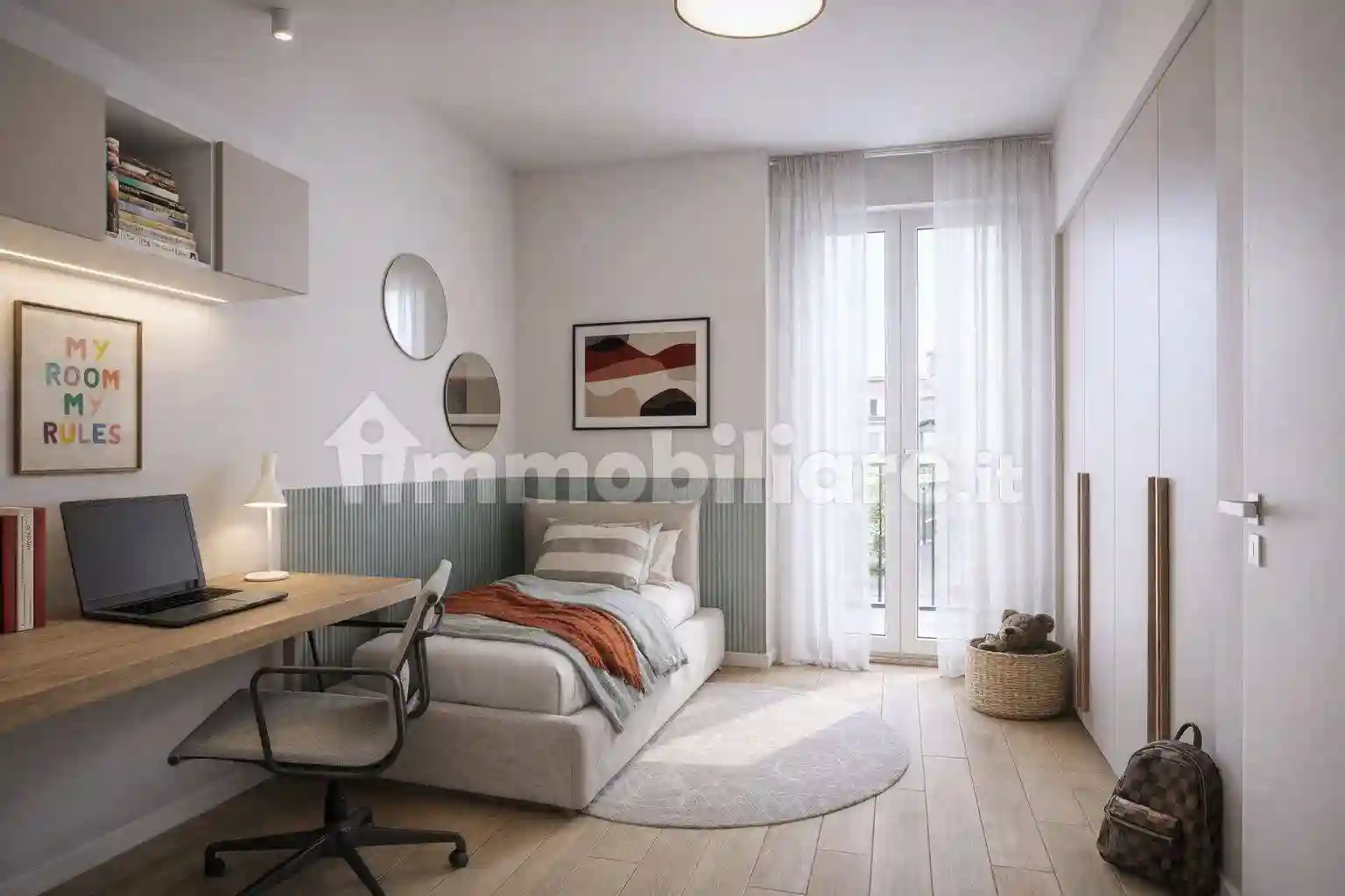 Appartamento - foto 4