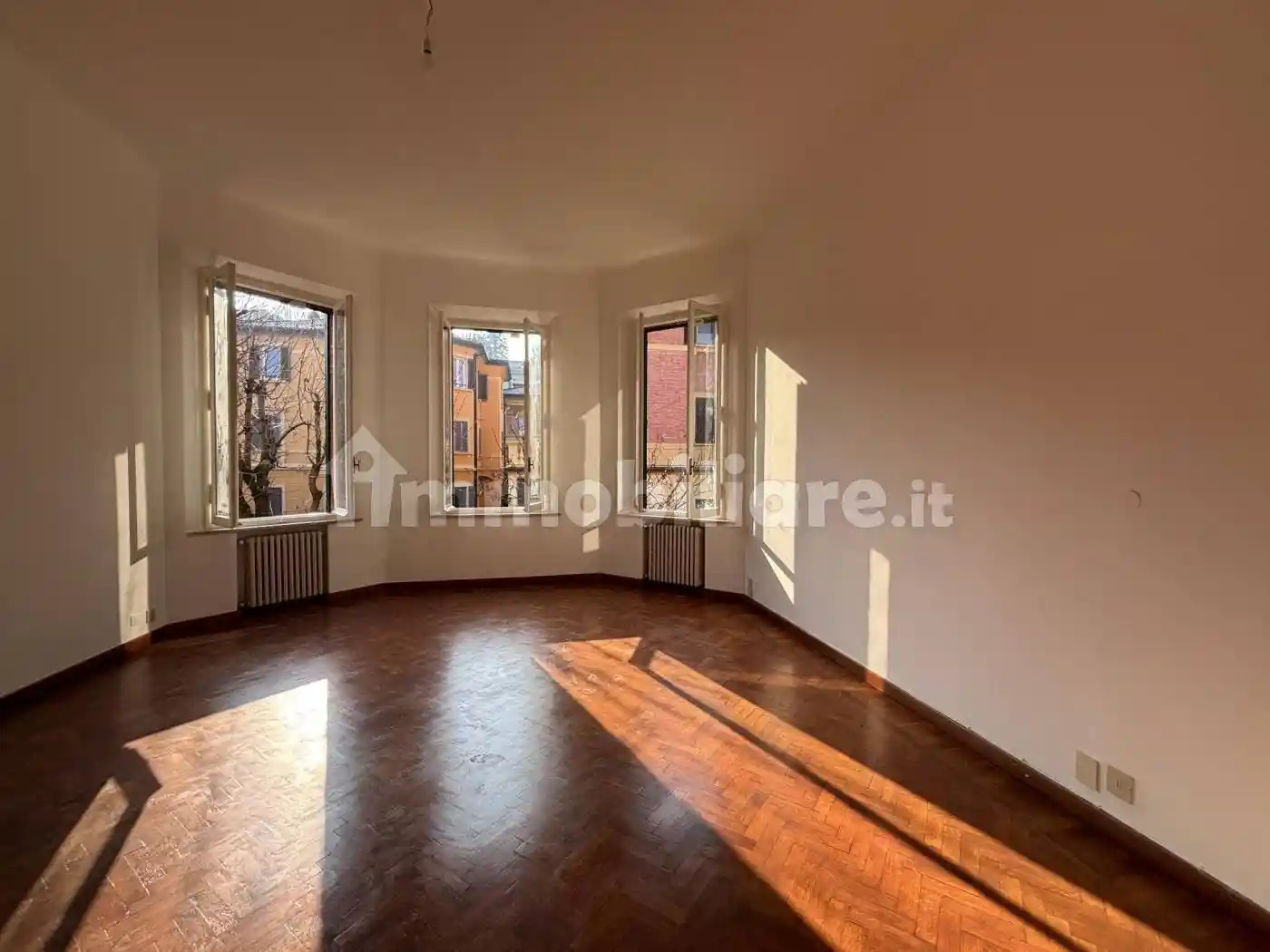 Appartamento in affitto a Bologna