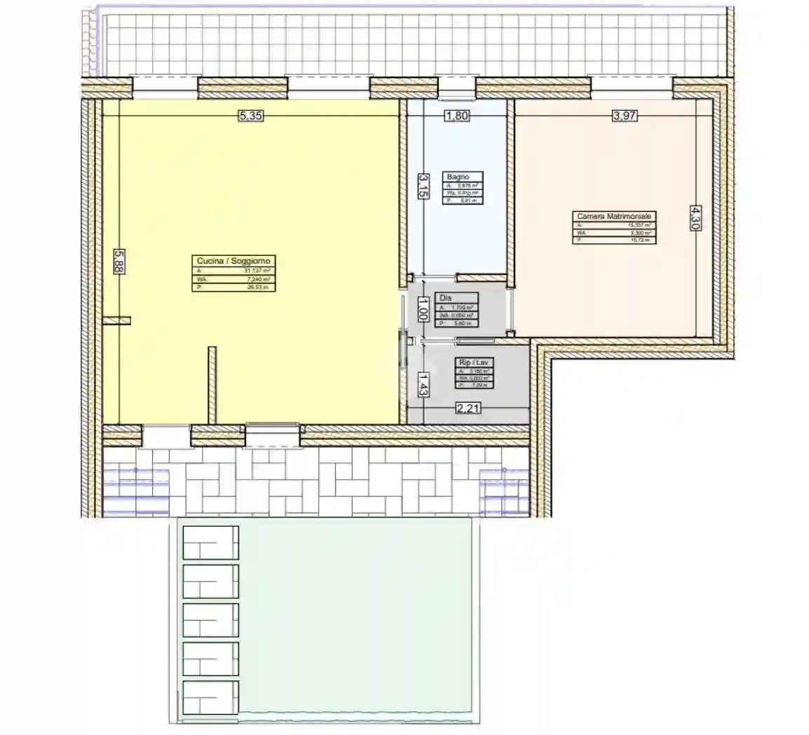Appartamento - foto 4