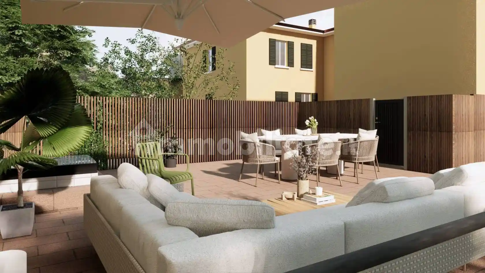 Appartamento in vendita a Bologna